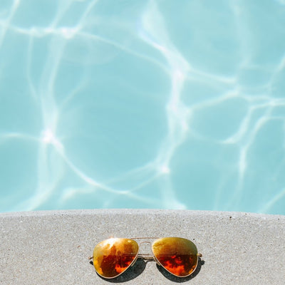 The Top Five Things to Know About Sunscreen