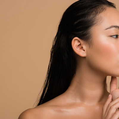 Beautiful Winter Skin Doesn't Happen By Chance; It Happens By Change