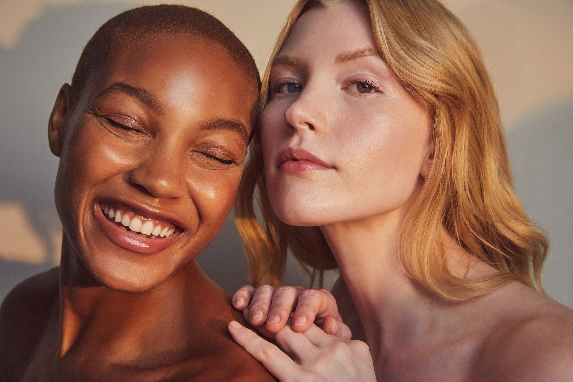 Dry/Dehydrated Skin