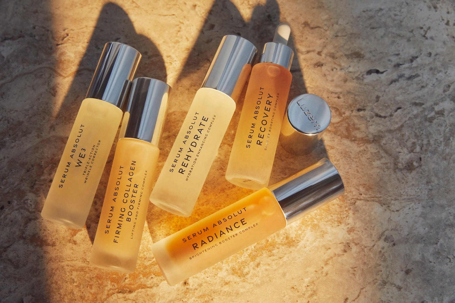 Serums Absolut
