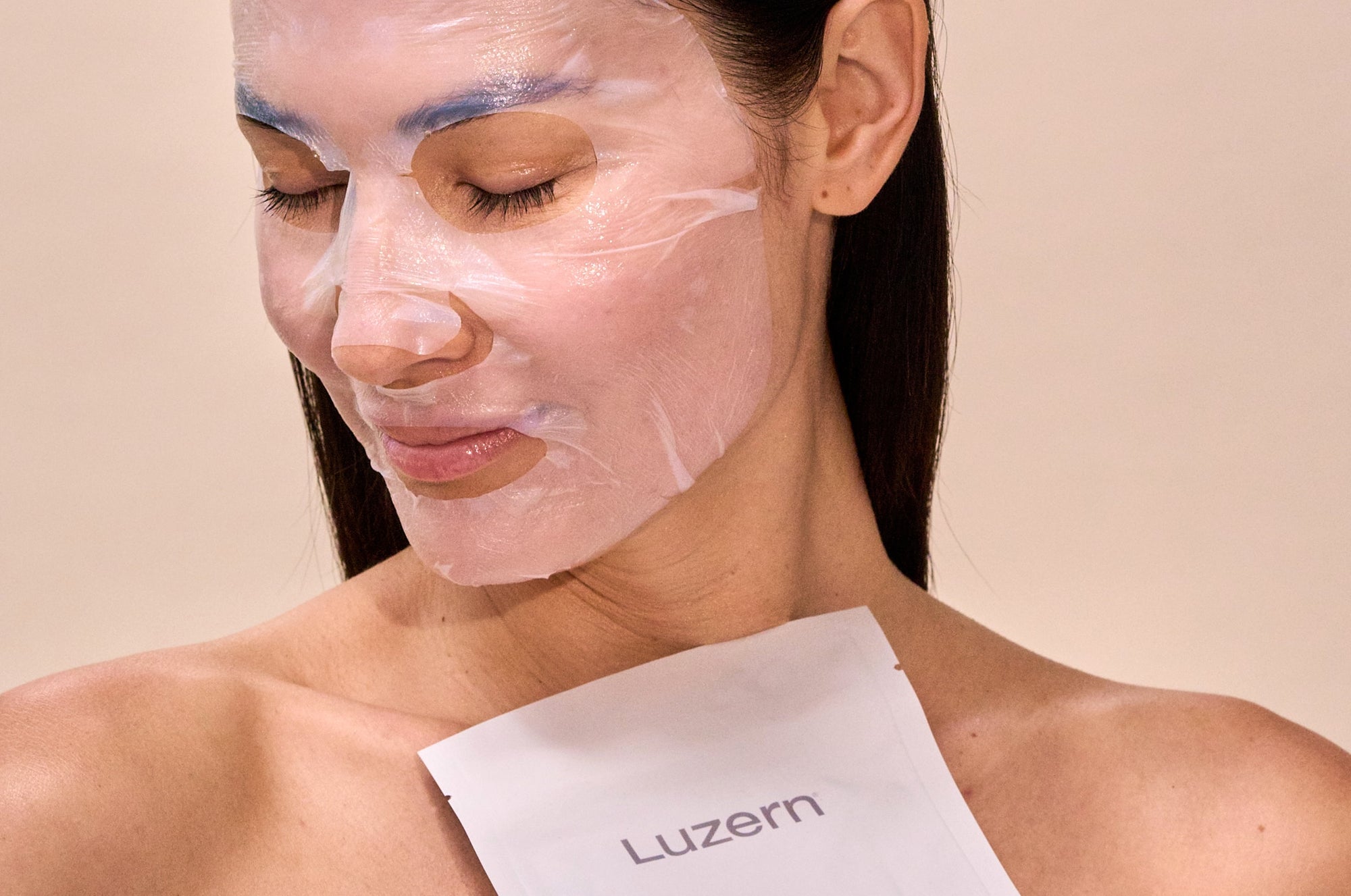 Masks + Exfoliants
