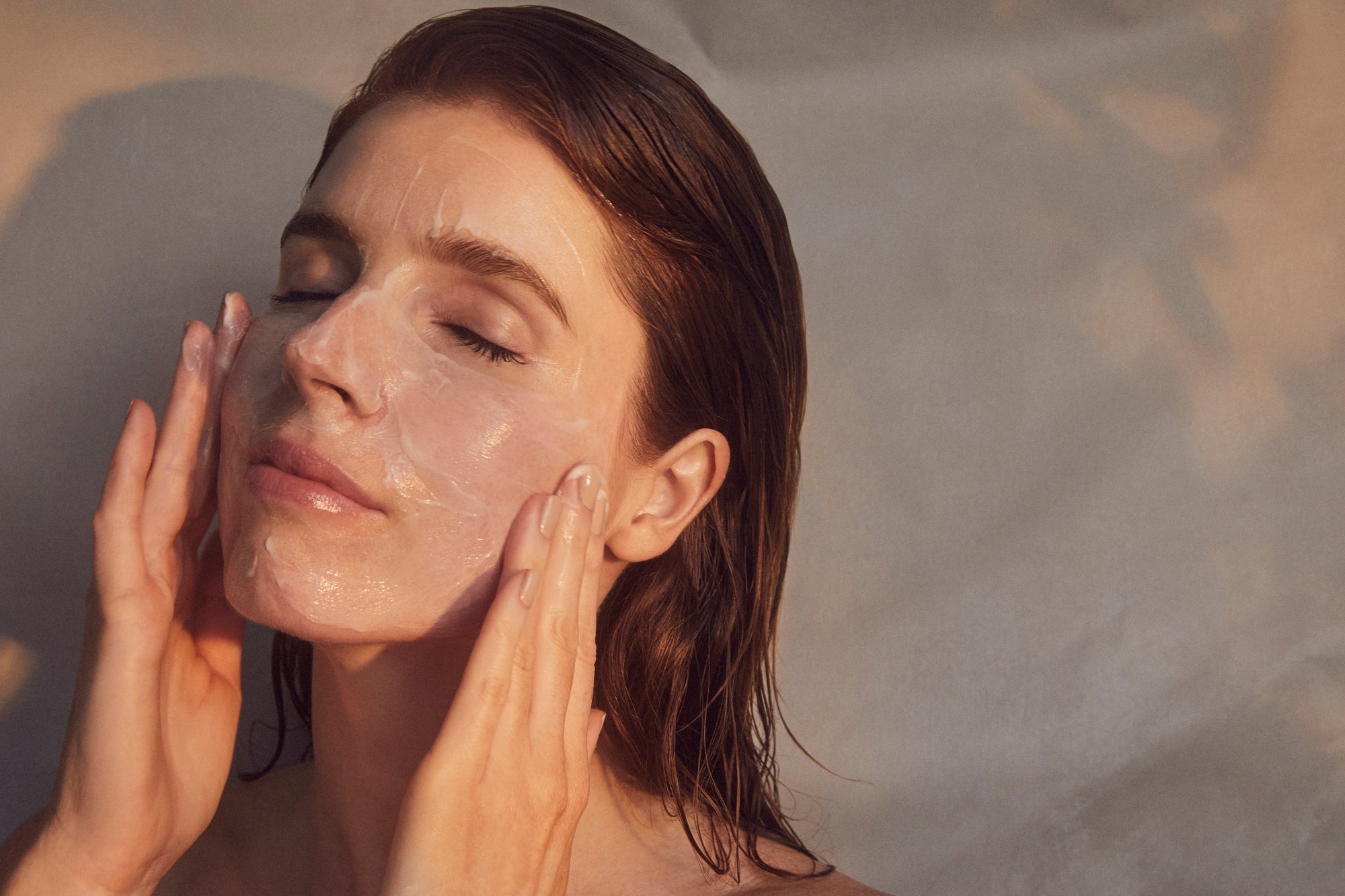 Cleansers