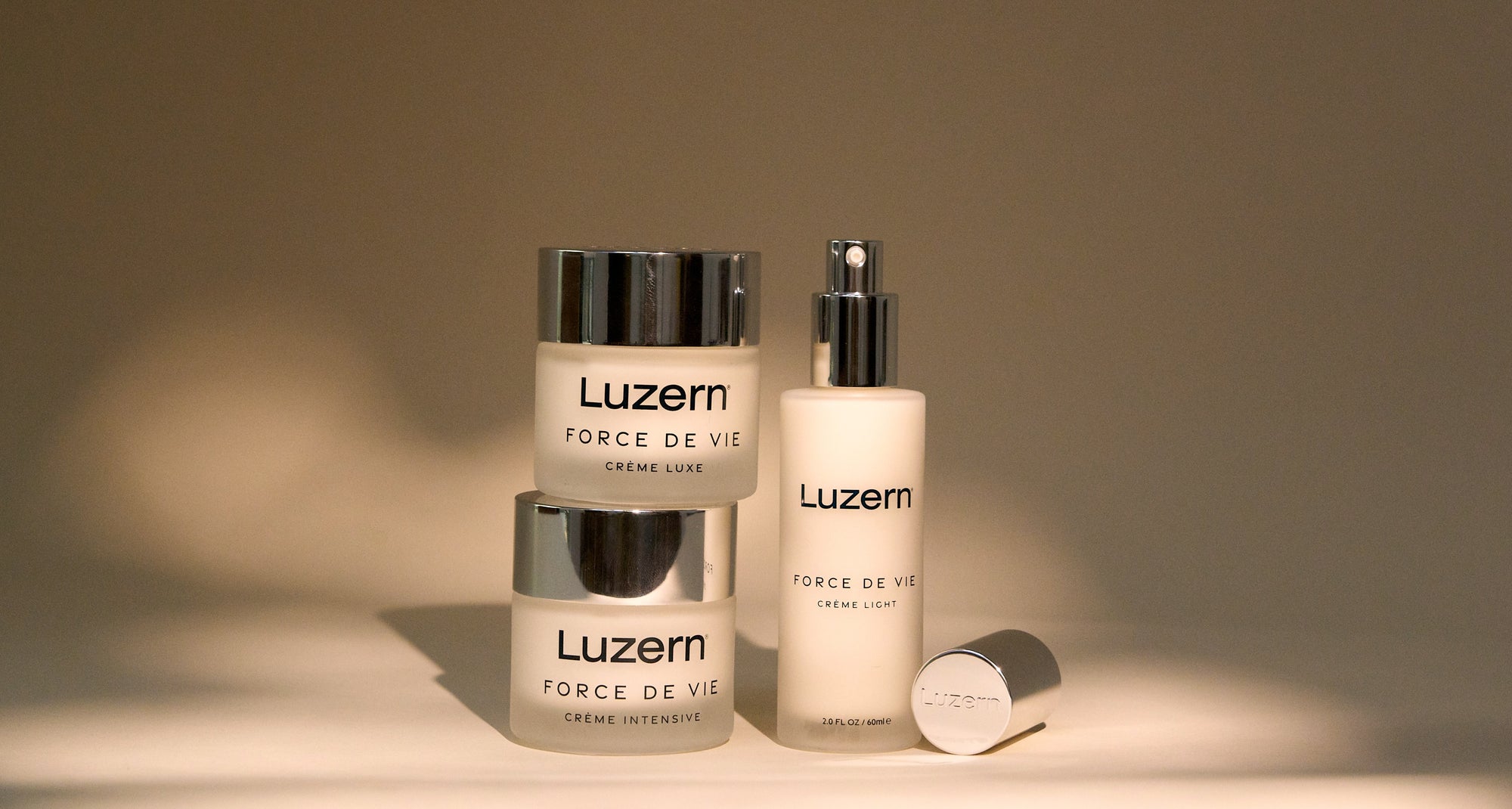 Moisturizers