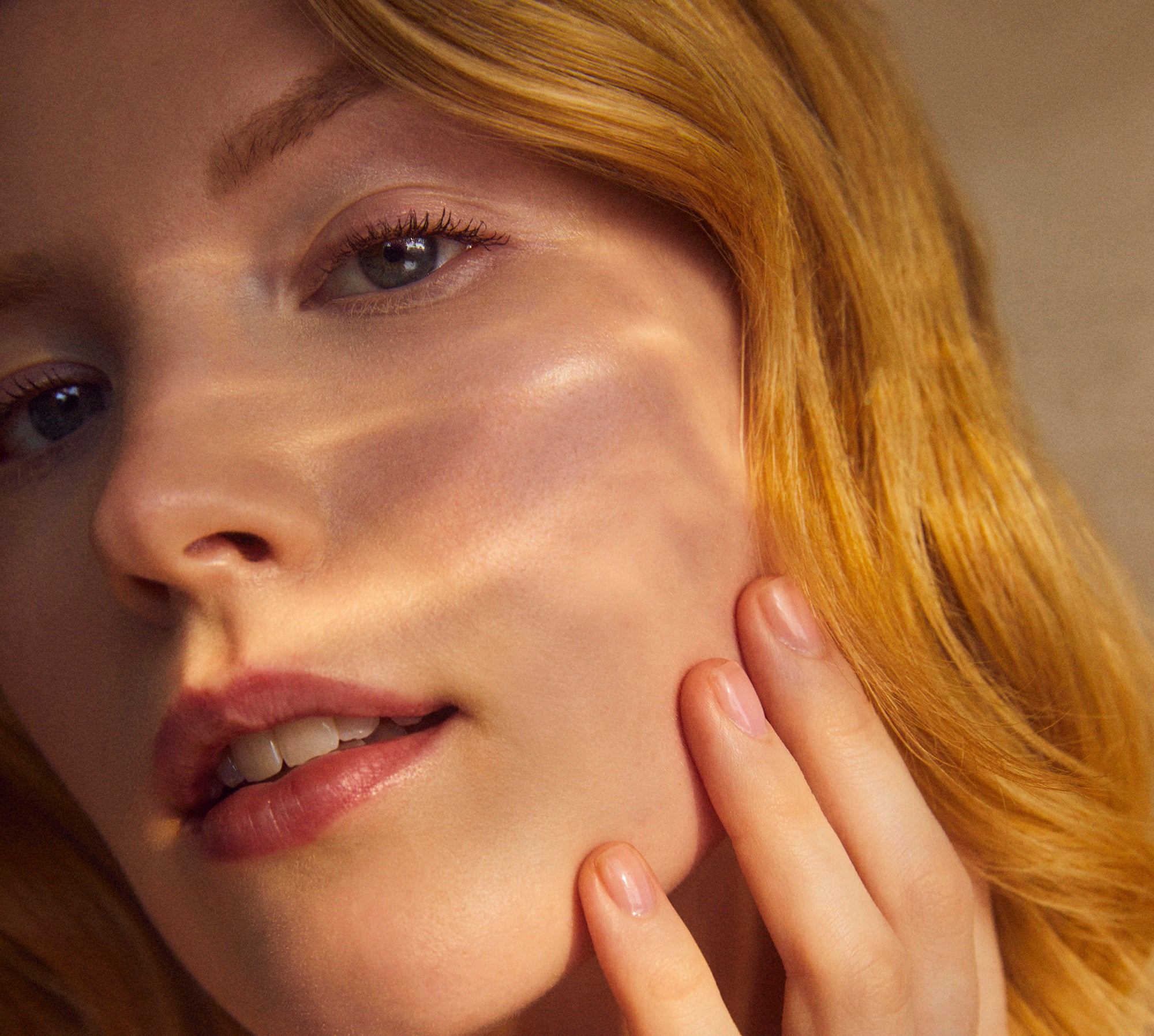Redness & Sensitivity