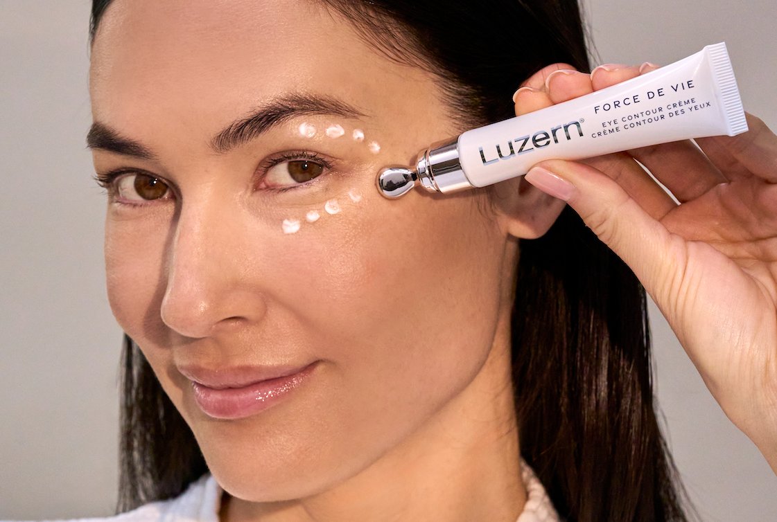 Eye + Lip Care