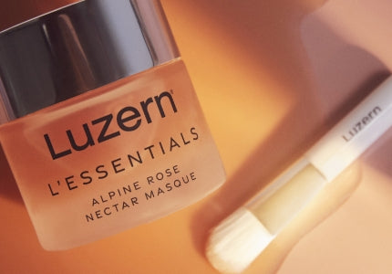 Alpine Rose Nectar Masque