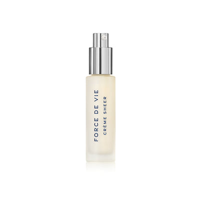 Crème Sheer (formerly