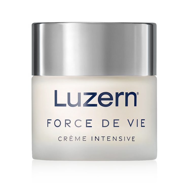 Crème Intensive