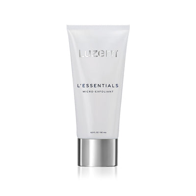 The Micro-Exfoliant