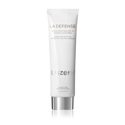 Mineral Sunscreen SPF 30