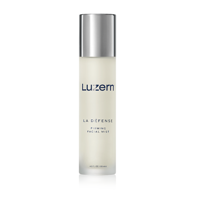 Firming Facial Mist