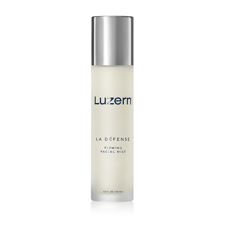 Firming Facial Mist