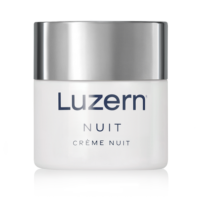 Crème NUIT