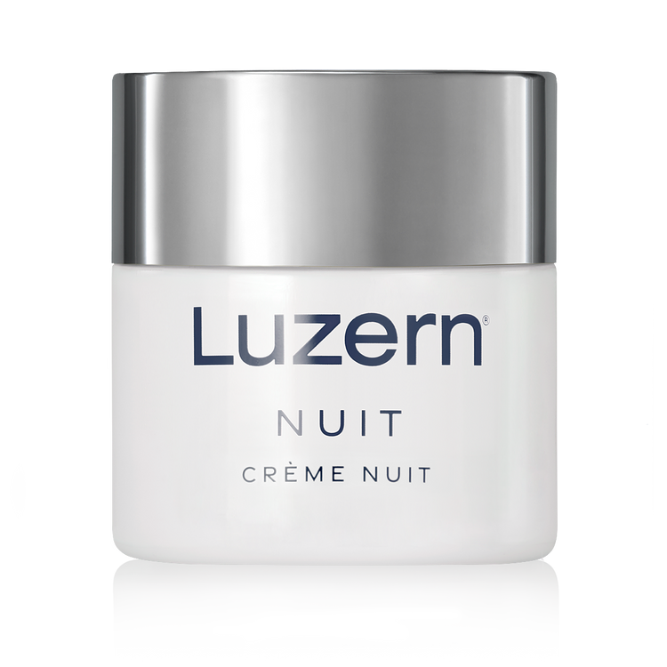Crème NUIT