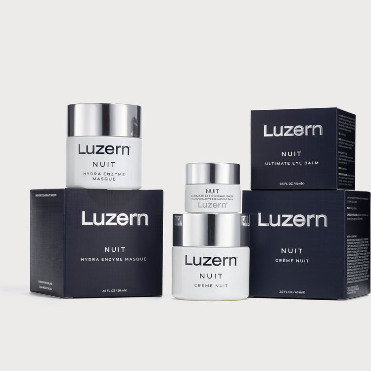 Crème NUIT
