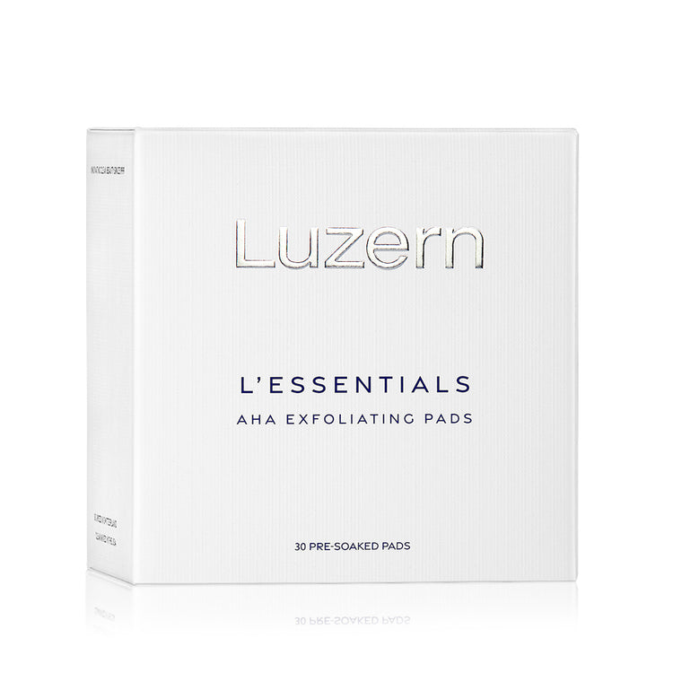 AHA Exfoliating Pads