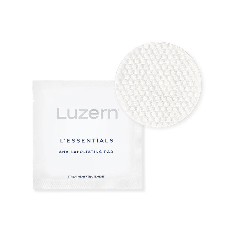 AHA Exfoliating Pads