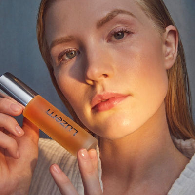 Serums vs. Moisturizers