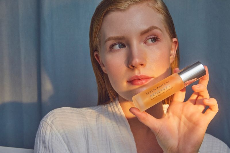 Your New Specialist is a Serum