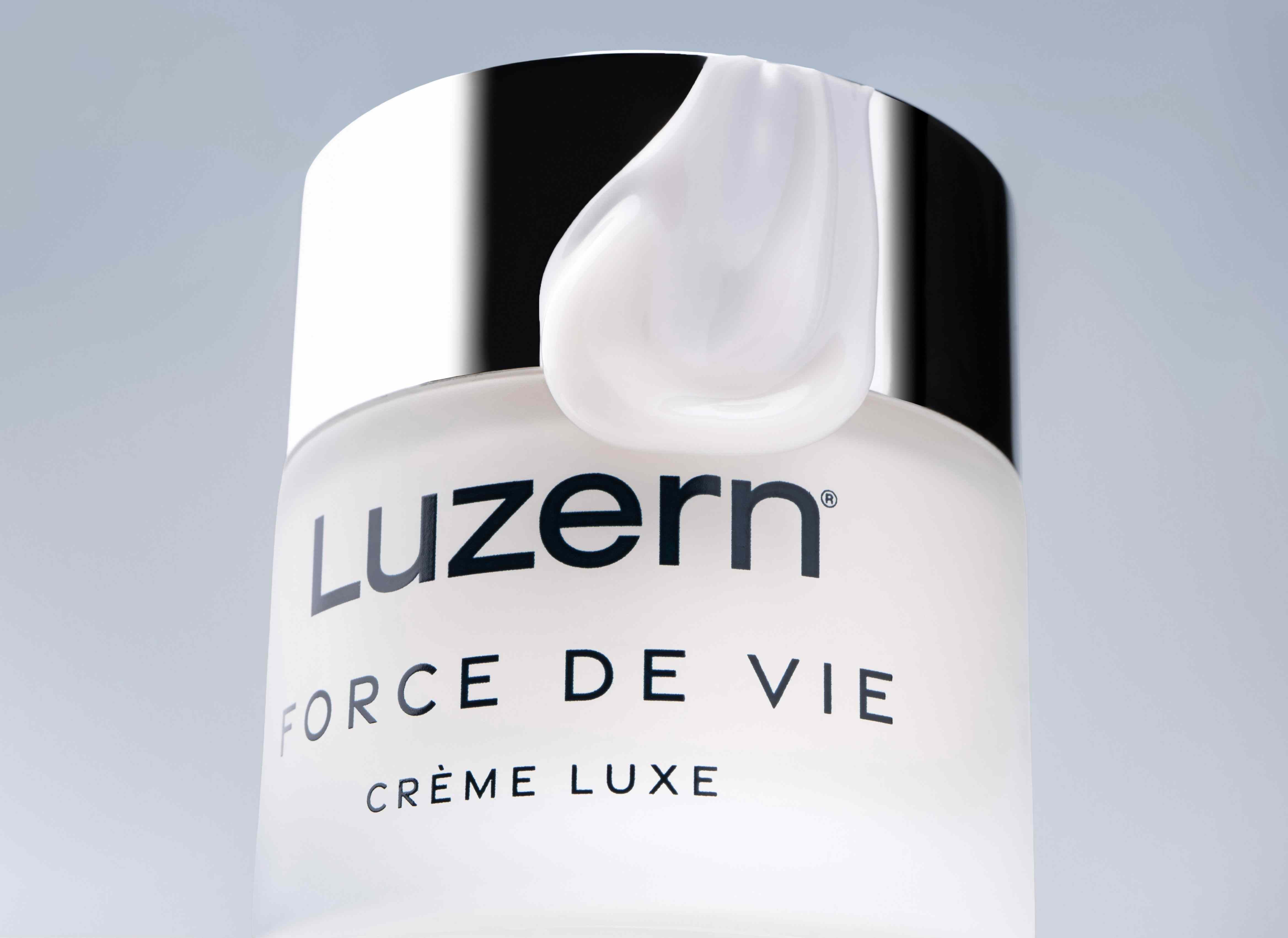 Force De Vie: The Crème for Effortless Radiance