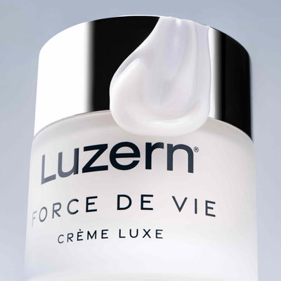 Force De Vie: The Crème for Effortless Radiance