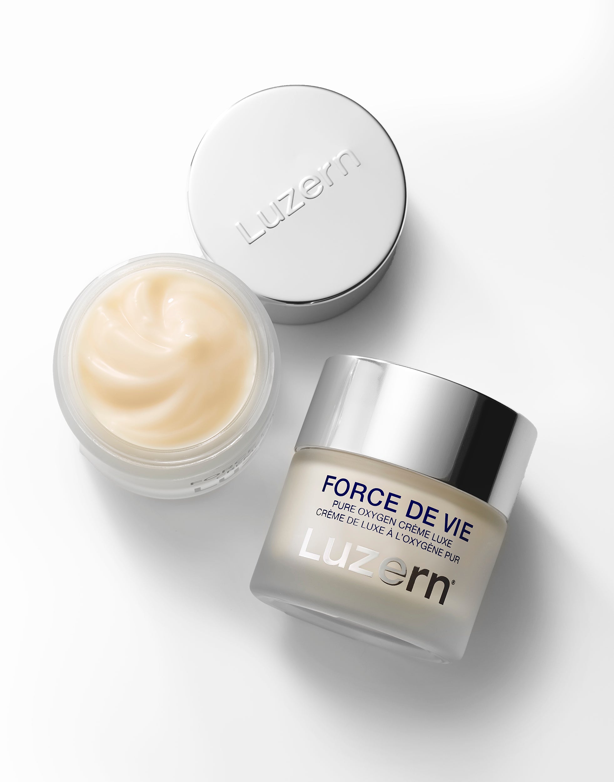 Luzern CRÈME LUXE fashion