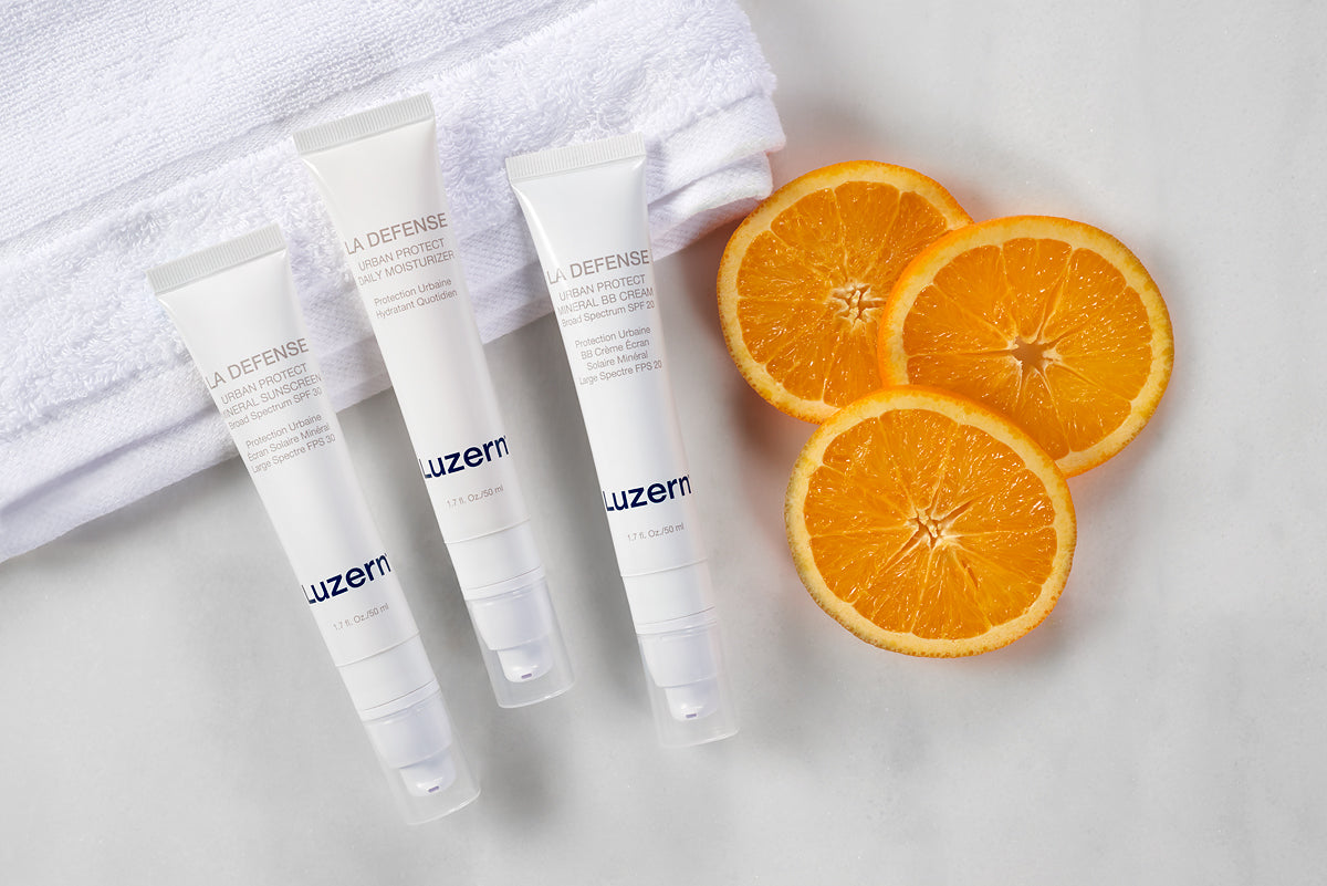 Freshen Up for Spring!