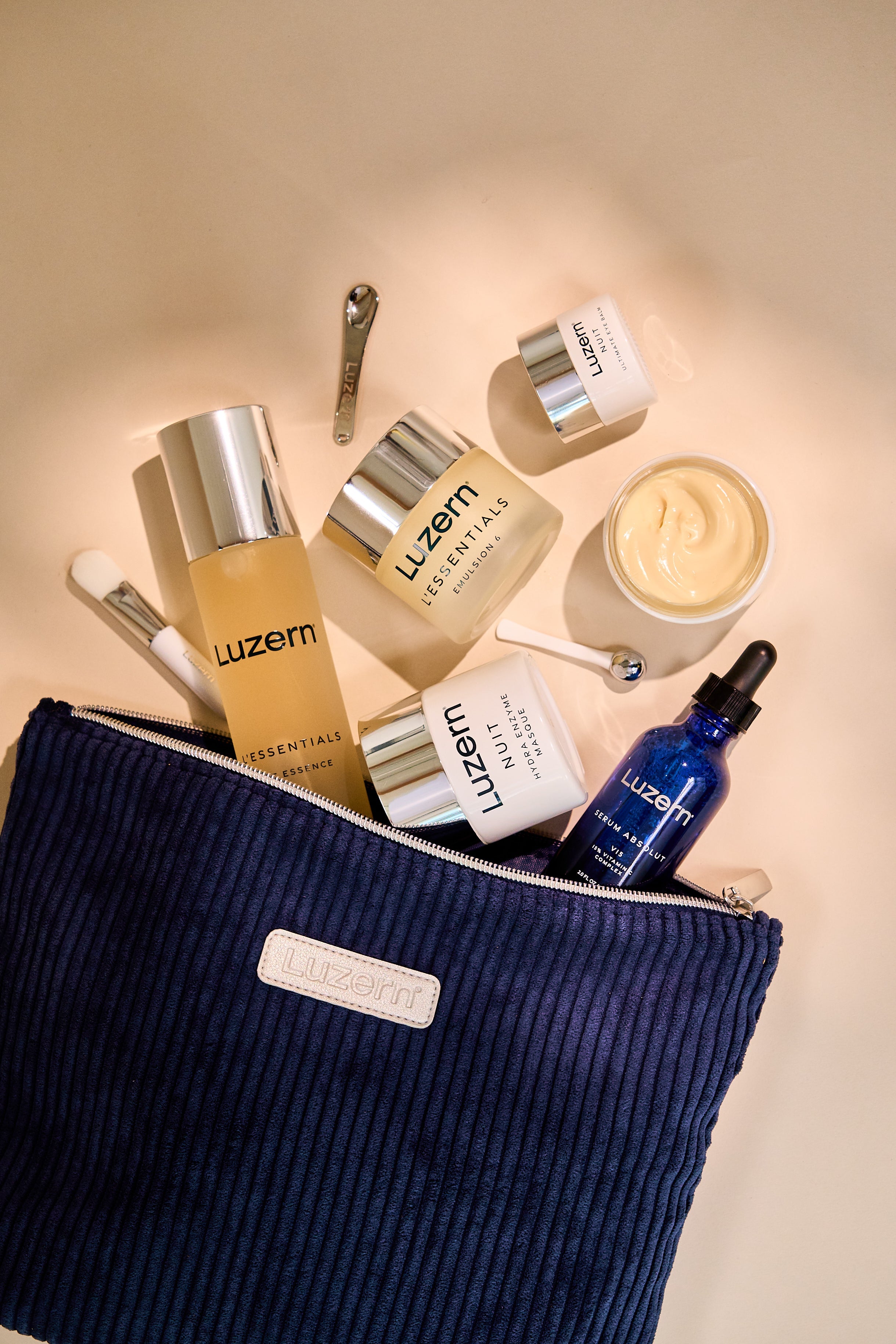 3 Steps to Spring Clean Your Beauty Routine