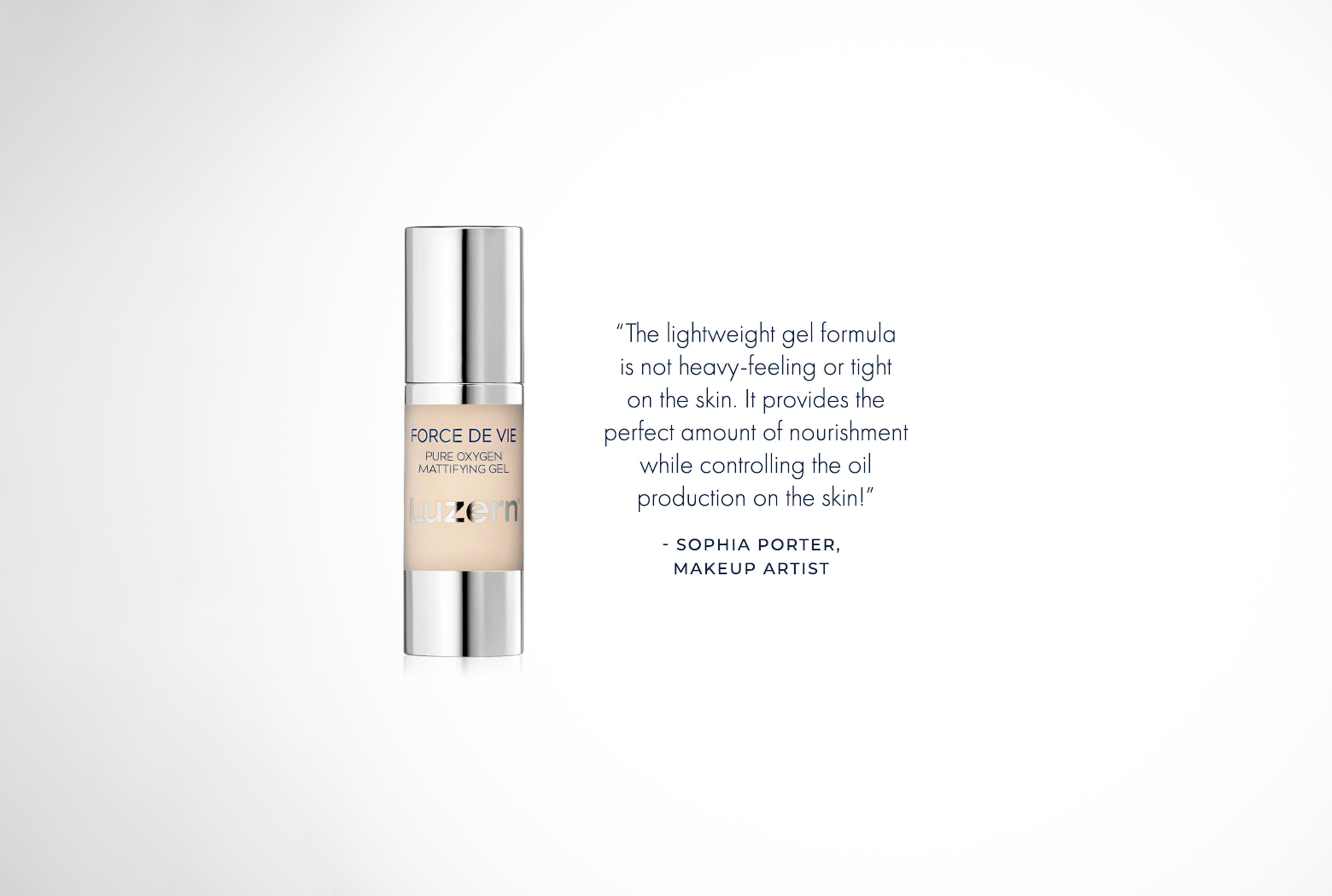 Say Good-Bye to Shine : Summer Solutions for Shiny Skin