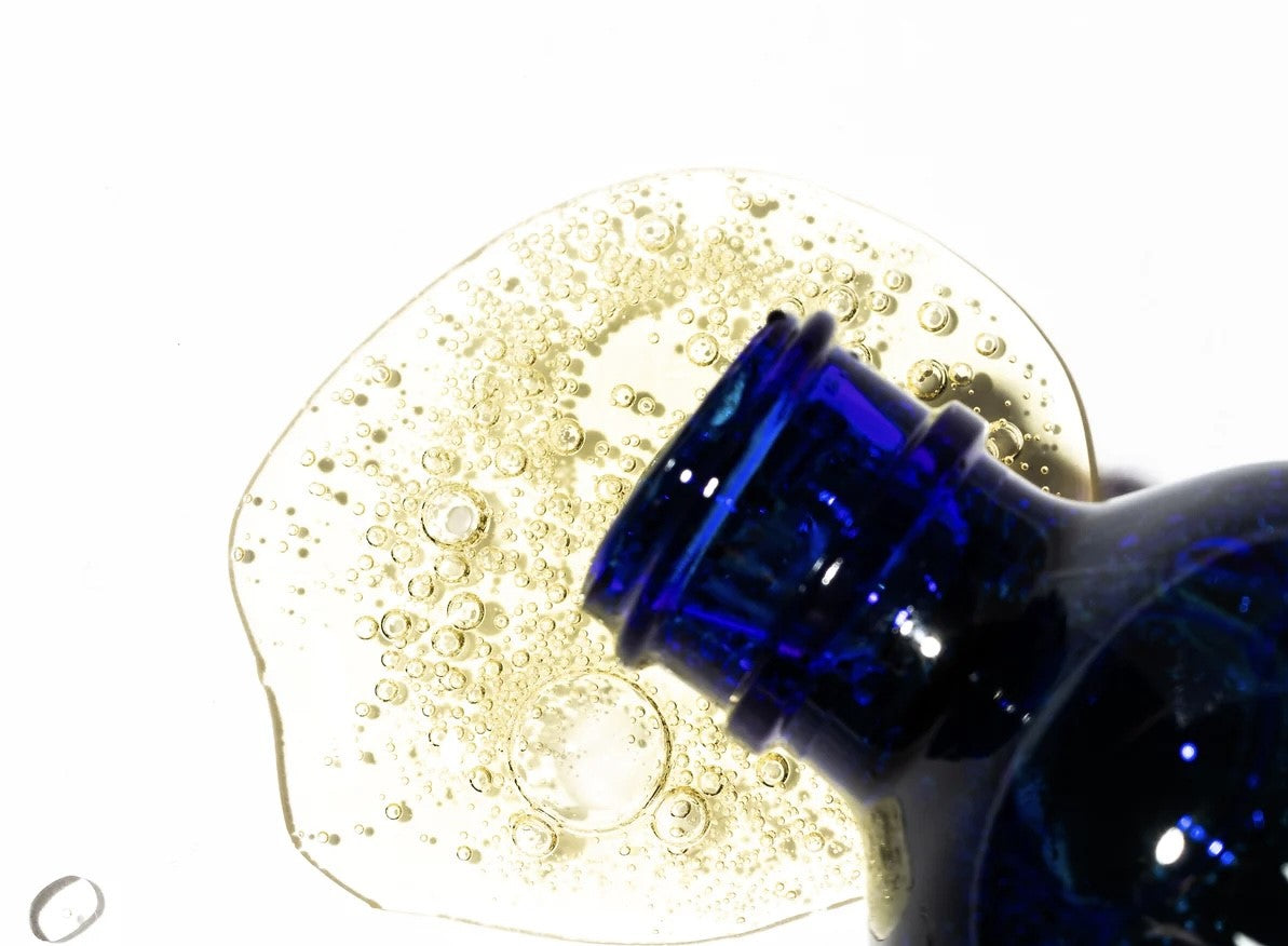 The Benefits of Fermented Skincare 