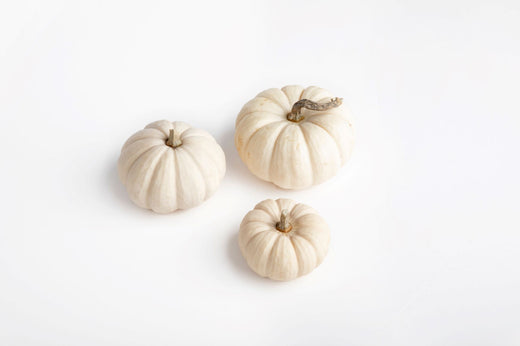 The Beauty Benefits of Pumpkin