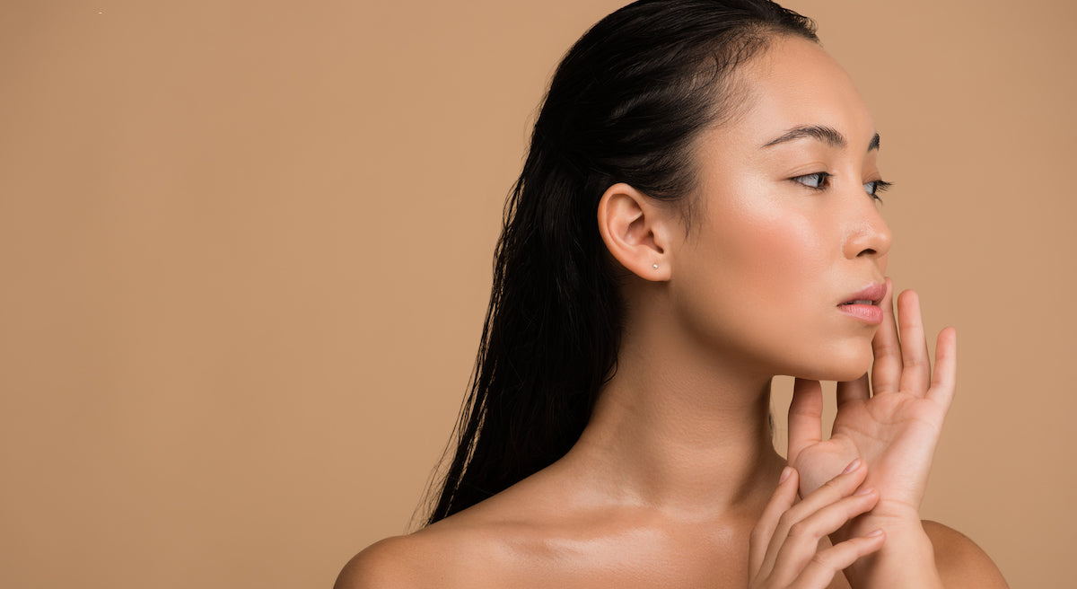 Beautiful Winter Skin Doesn't Happen By Chance; It Happens By Change