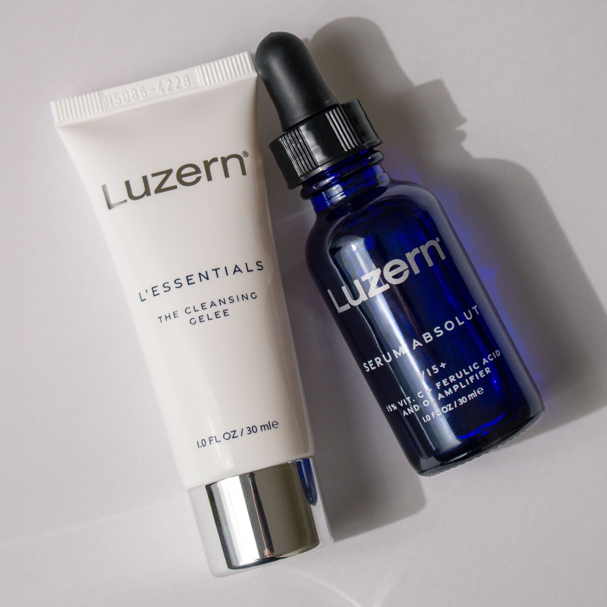 Luzern Summer Essentials