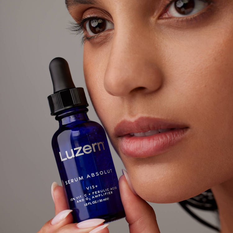 Serum Absolut V15 +