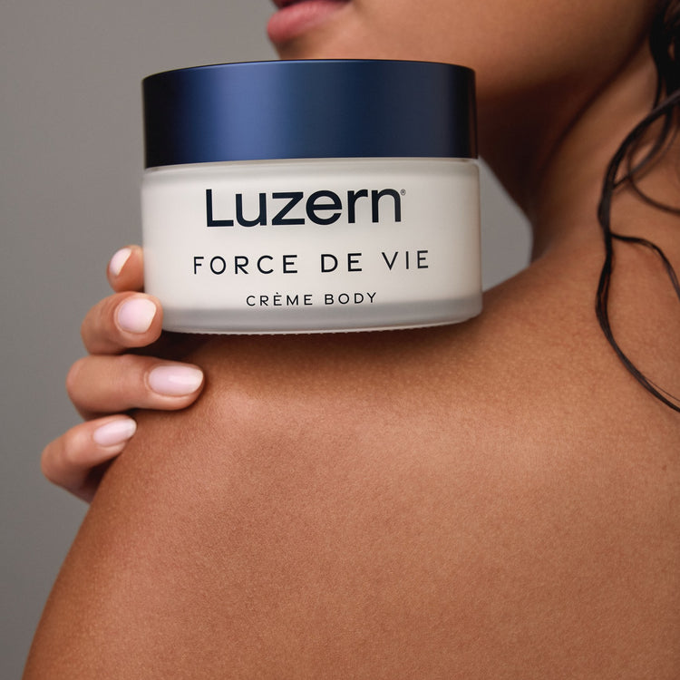 Crème Body + Creme Luxe Gift with Purchase