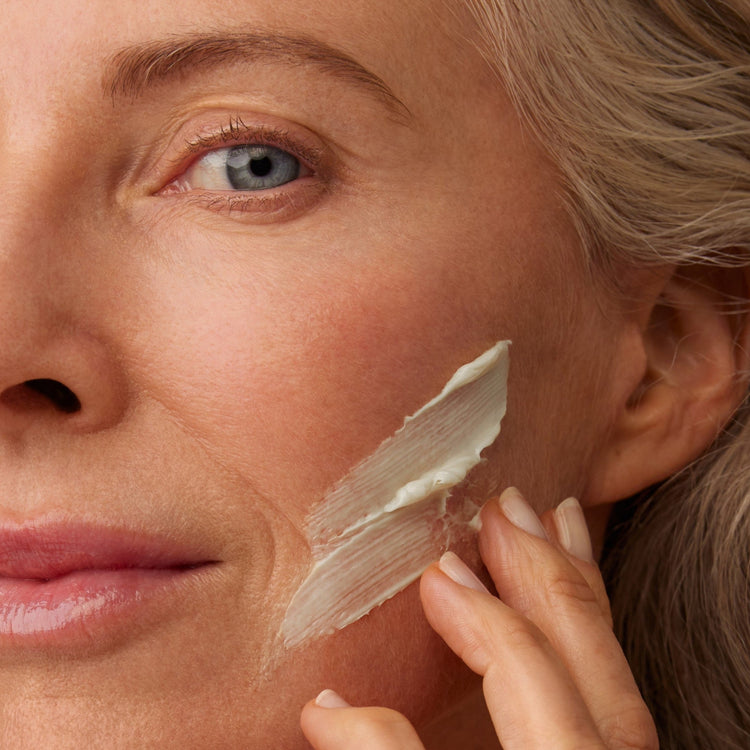 The Firming Reset