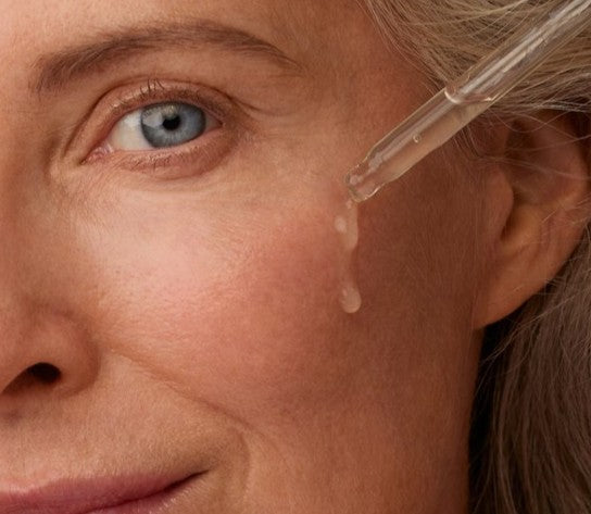 Serum Absolut Firming Collagen Booster