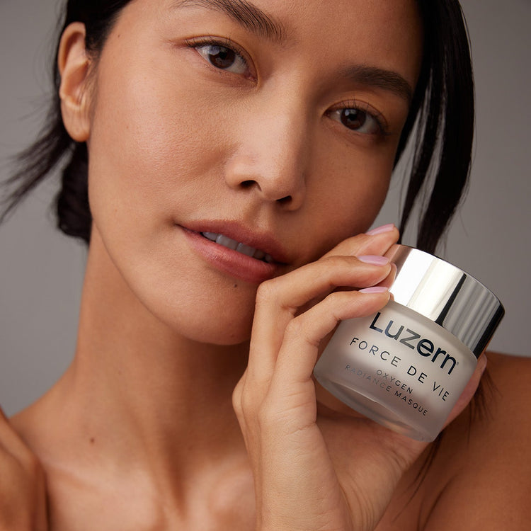 Oxygen Radiance Masque