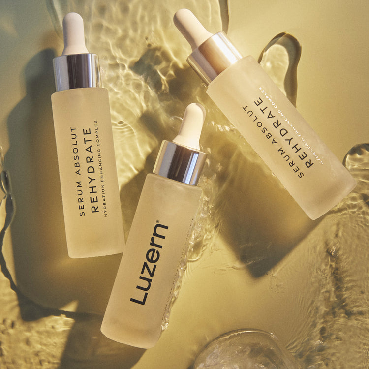 Serum Absolut Rehydrate