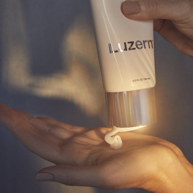The Cleansing Crème