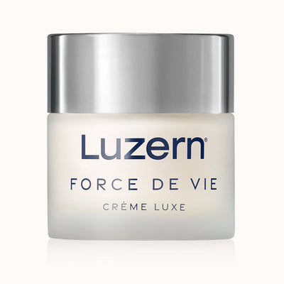 Crème Luxe