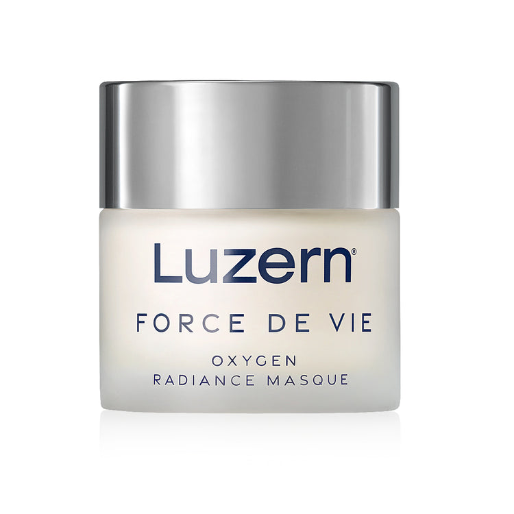 Oxygen Radiance Masque