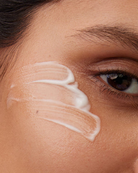 Crème Sheer