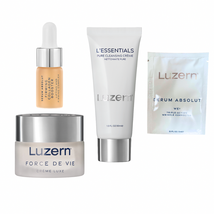 The Firming Reset