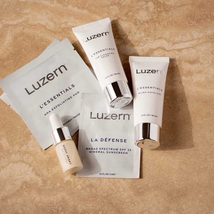 GWP: Summer Renewal Set