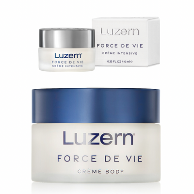 Crème Body + Creme Intensive Gift with Purchase