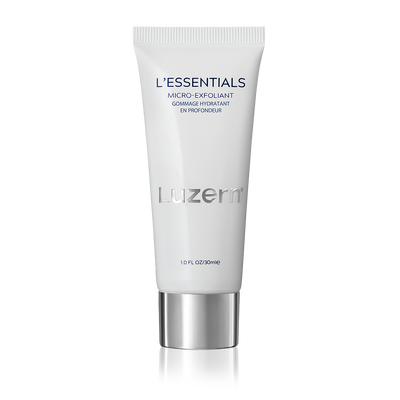 The Micro-Exfoliant