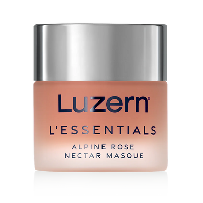 Alpine Rose Nectar Masque