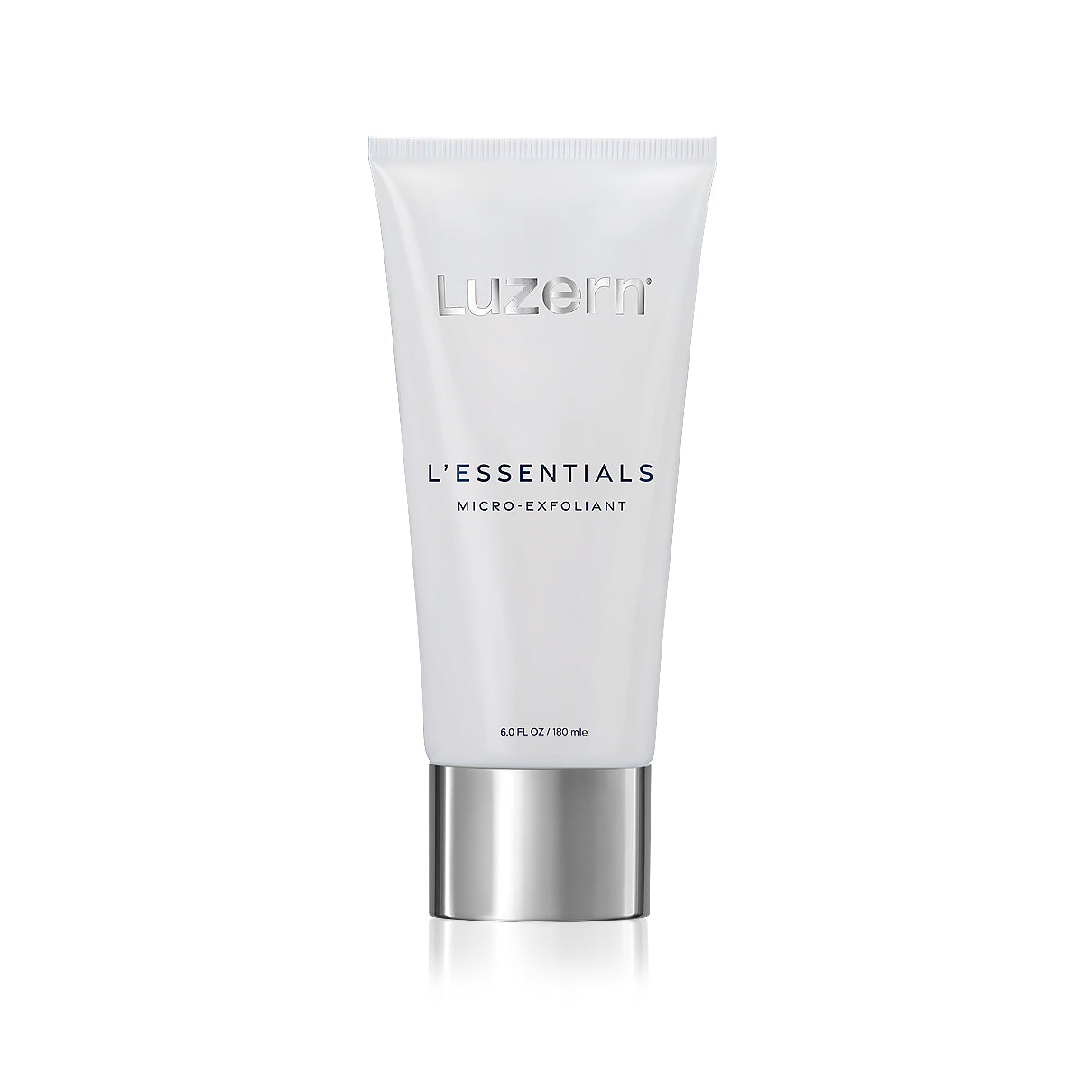Micro-Exfoliant - Natural Face Scrub Exfoliant from Luzern - Luzern