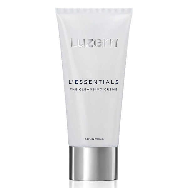 The Cleansing Creme - Nourishing Cream Cleanser from Luzern - Luzern